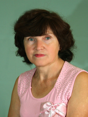 Сарапулова Зульфия Рашитовна Сарапулова Зульфия Рашитовна